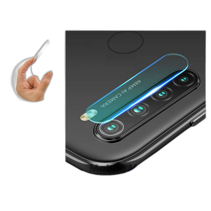 Xiaomi Redmi Note 8 Back Camera Lens Protector Gorilla Protection For Xiaomi Redmi Note 8 - Image 2 Xiaomi Redmi Note 8 Back Camera Lens Protector Gorilla Protection For Xiaomi Redmi Note 8 - Image 2