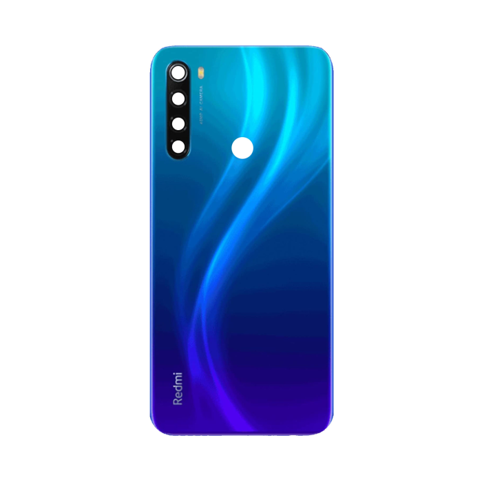 Xiaomi Redmi Note 8 Blue Casing - Image 2 Xiaomi Redmi Note 8 Blue Casing - Image 2