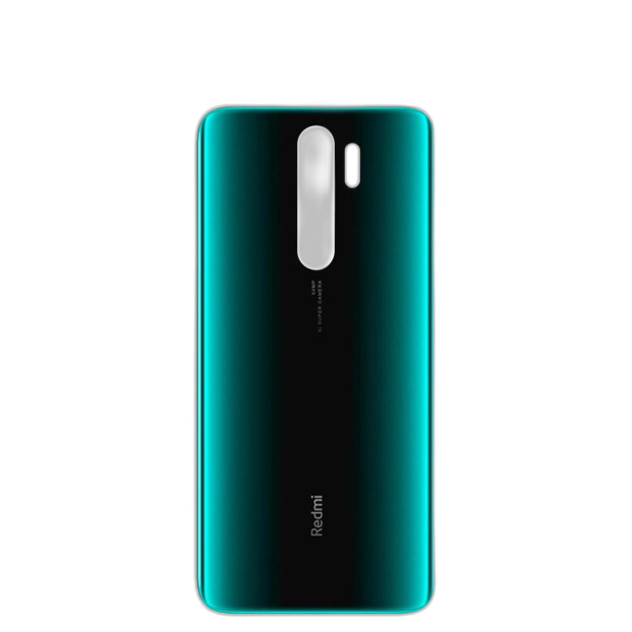 Xiaomi Redmi Note 8 Pro Green Casing - Image 2 Xiaomi Redmi Note 8 Pro Green Casing - Image 2