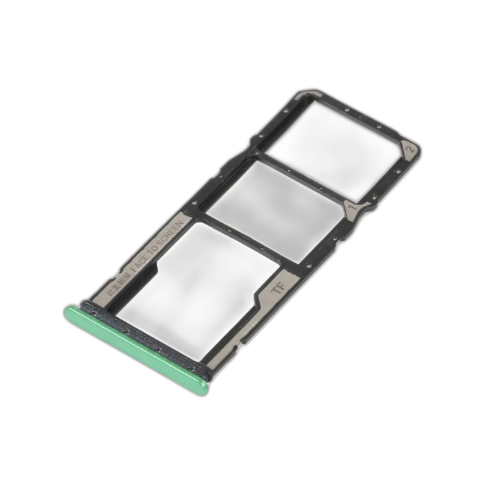 Xiaomi Redmi Note 9 Green Sim Tray - Image 2 Xiaomi Redmi Note 9 Green Sim Tray - Image 2