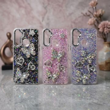 Realme 5i Premium Quality Soft Multicolor Branded Case