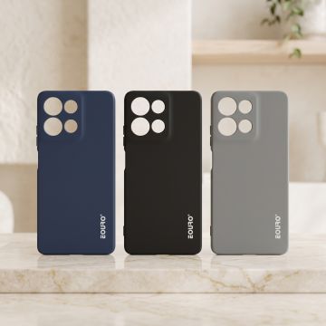Motorola Moto G75 5G Back Cover