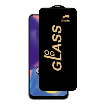 Crystal HD Glass for Samsung a70s - 9H Clear Tempered Protector