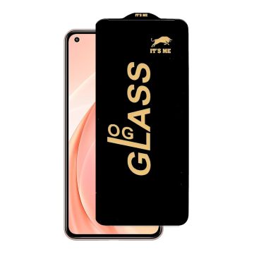 Crystal HD Glass for Xiaomi mi 11 lite 4g - 9H Clear Tempered Protector