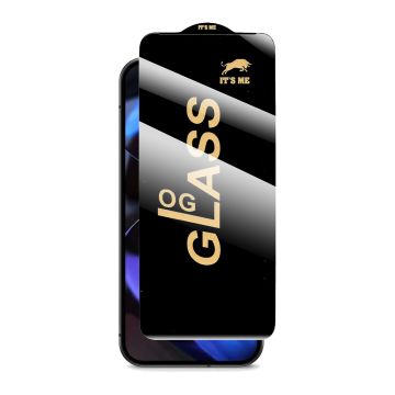 Crystal HD Glass for Google Pixel 9 - 9H Clear Tempered Protector
