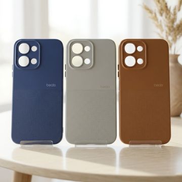 Vivo Y31D Multicolor Beats Dotted Modern Art Style Case
