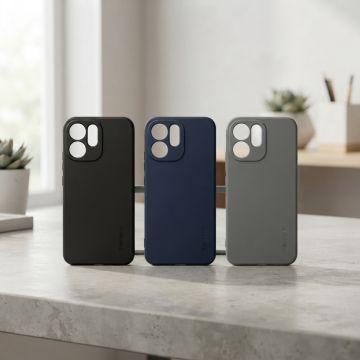 Oppo Reno 15F Spigen Official Matte Soft Protective Case
