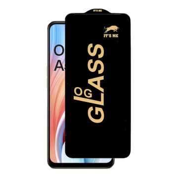 Crystal HD Glass for Oppo a59 - 9H Clear Tempered Protector