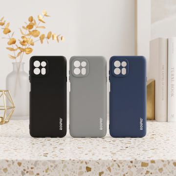 Motorola Edge 20 Lite Back Cover