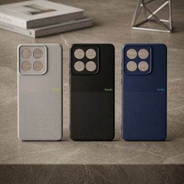 Motorola Edge 60 Fusion Back Cover – Dotted
