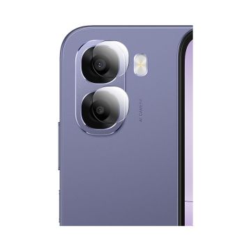 Oppo a6k 9H Camera Protector Flexible Lens Protection Sheet 