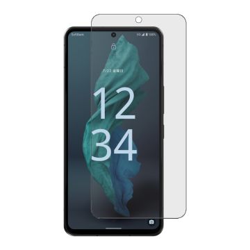 9H Premium Gorilla Glass for Sharp Aquos R7 - Screen Protector