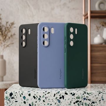 Ultimate Spigen Plain Series Secure Fit iTel Power 70 Cover