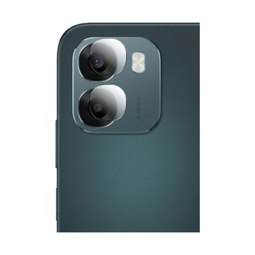 Oppo a6 9H Camera Protector Flexible Lens Protection Sheet 