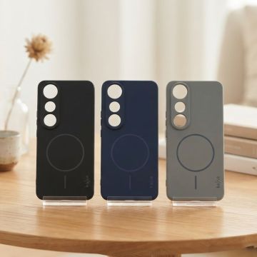 KAJSA Official Multicolor Premium Case Compatible with Vivo V50 Lite