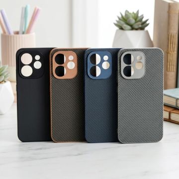 X Level Premium Edition Multicolor Cover For Oppo Reno 15