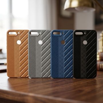 Ultimate Huawei Y7 2018 Universal Multicolor Soft Shield for Maximum Device Longevity