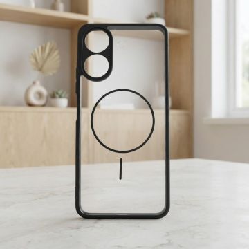Top Rated IPAKY Multicolor Border Case for Xiaomi Poco C65