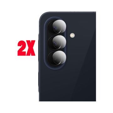 (2-Pack) 9H Camera Protector for Samsung A57 - Flexible Lens Cover