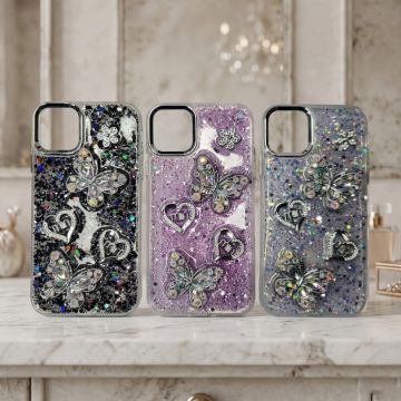 iPhone 11 Premium Quality Soft Multicolor Branded Case