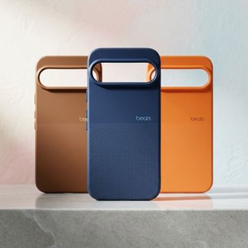 Google Pixel 9 Pro Multicolor Beats Dotted Modern Art Style Case