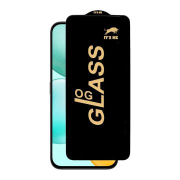 Crystal HD Glass for Honor X6c - 9H Clear Tempered Protector