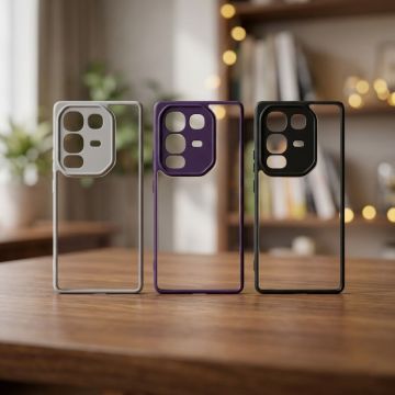 Premium Multicolor SPIGEN Case For Infinix Note 50