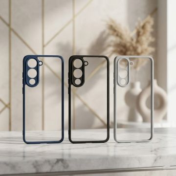 Premium Multicolor SPIGEN Case For Vivo Y04