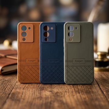 Multicolor Polo Racquet Leather Skin for Infinix Note 12 G96 Protection