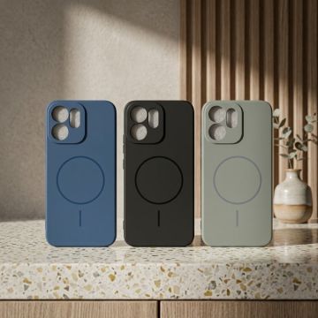 Oppo Reno 14F Official Premium Case Designed For Perfect Fit