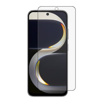 9H Premium Gorilla Glass for iTel City 200 - Screen Protector