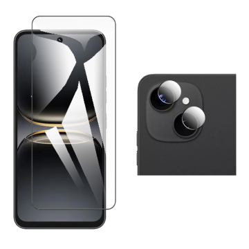 2-in-1 Protection Bundle for Spark 40C : Polish + Camera - Image 2