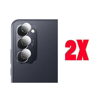 (2-Pack) 9H Camera Protector for Spark 40 Pro Plus - Flexible Lens Cover - Image 2
