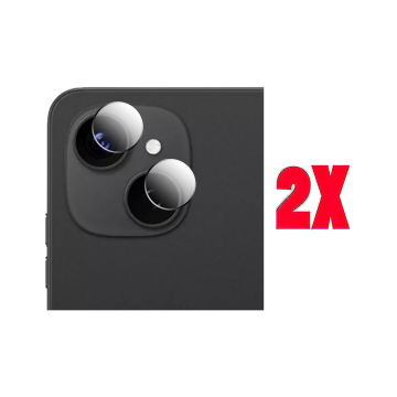 (2-Pack) 9H Camera Protector for Spark 40C - Flexible Lens Cover - Image 2