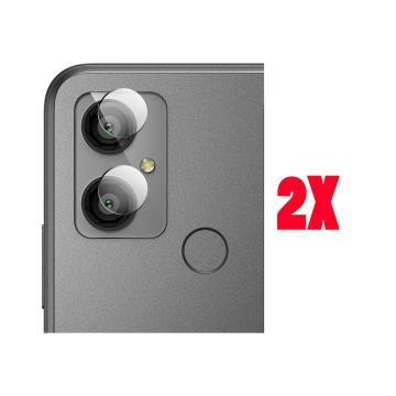 (2-Pack) DCode Cygnal 2 Camera Lens Protectors - Image 2