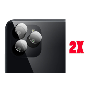 (2-Pack) DCode Cygnal 3 Pro Camera Lens Protectors - Image 2