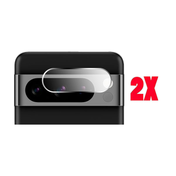 (2-Pack) Google Pixel 8 Pro Camera Lens Protectors - Image 2