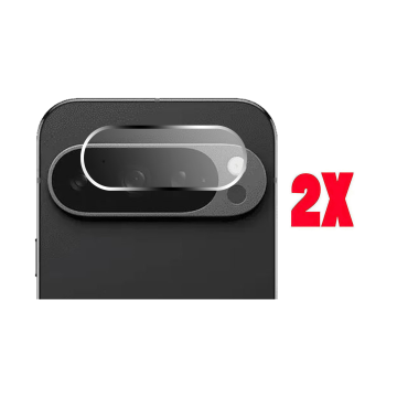 (2-Pack) Google Pixel 9 Pro XL Camera Lens Protectors - Image 2