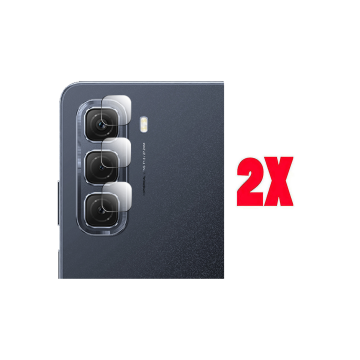 (2-Pack) Infinix Hot 50 Camera Lens Protectors - Image 2