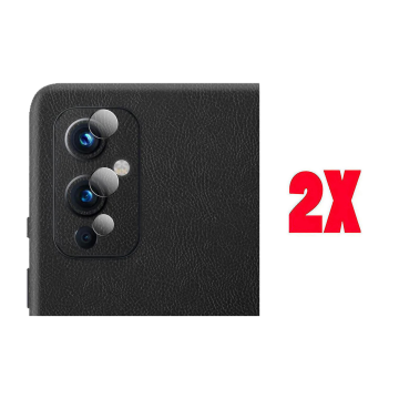 (2-Pack) OnePlus 9 Camera Lens Protectors - Image 2