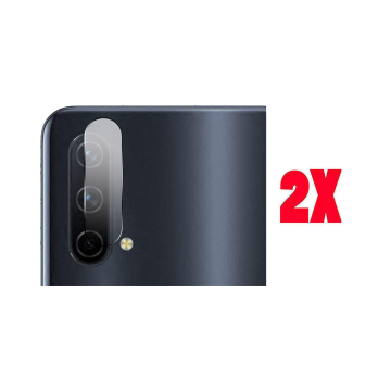 (2-Pack) OnePlus Nord CE 5G Camera Lens Protectors - Image 2