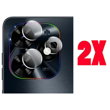 (2-Pack) Tecno Spark Go 2024 Camera Lens Protectors - Image 2