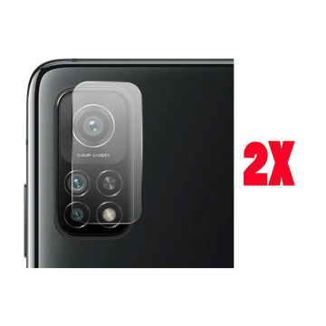 (2-Pack) Xiaomi 10T Camera Lens Protectors - Image 2
