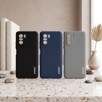 Redmi K40 Back Cover