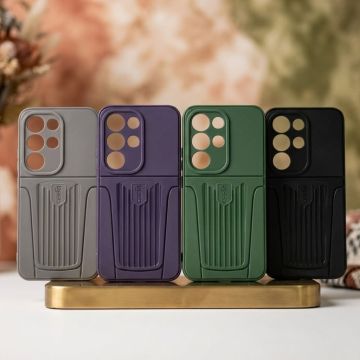 Ultimate Precision Fit Multicolor Soft Safeguard for iTel S26 Ultra