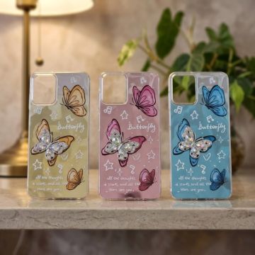 Classic Stone Aesthetic Samsung A07 Case Durable Print Women Accessory