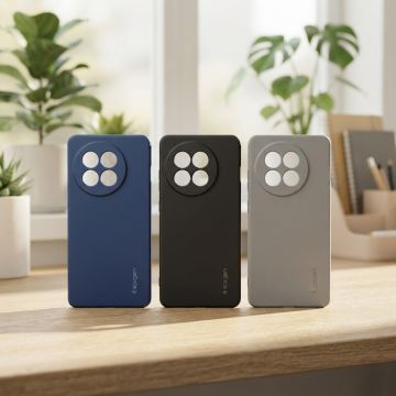 OnePlus 13R Spigen Official Matte Soft Protective Case