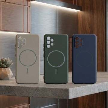 Samsung A32 Official Premium Case Designed For Perfect Fit