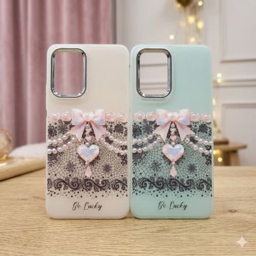 Classic Stone Aesthetic Samsung A53 Case Durable Print Women Accessory