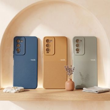 Premium Multicolor Beats Dotted Case for Tecno Camon 18T
